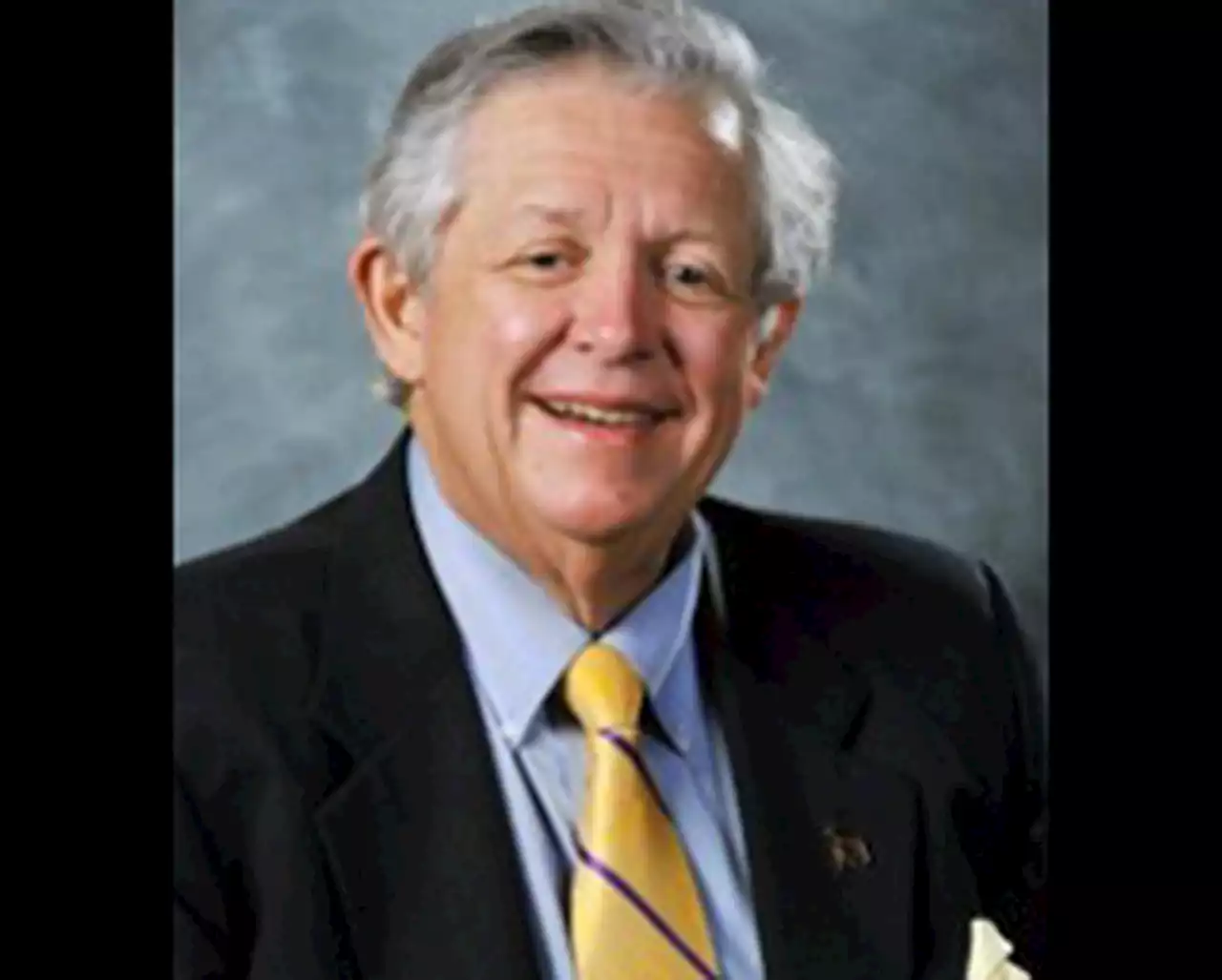 Alabama lawmaker David Wheeler of Vestavia Hills has died