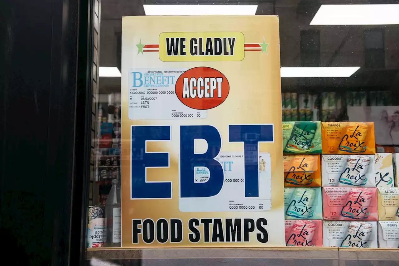 Why hasn't Alabama reapplied for P-EBT school meal money program?