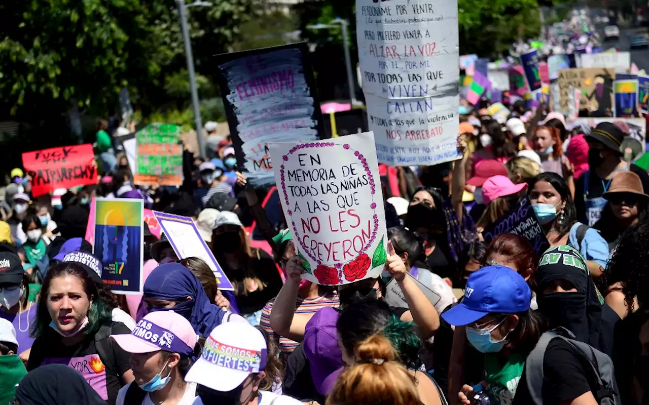 ONU reclama más protagonismo de las mujeres en acciones frente la crisis climática