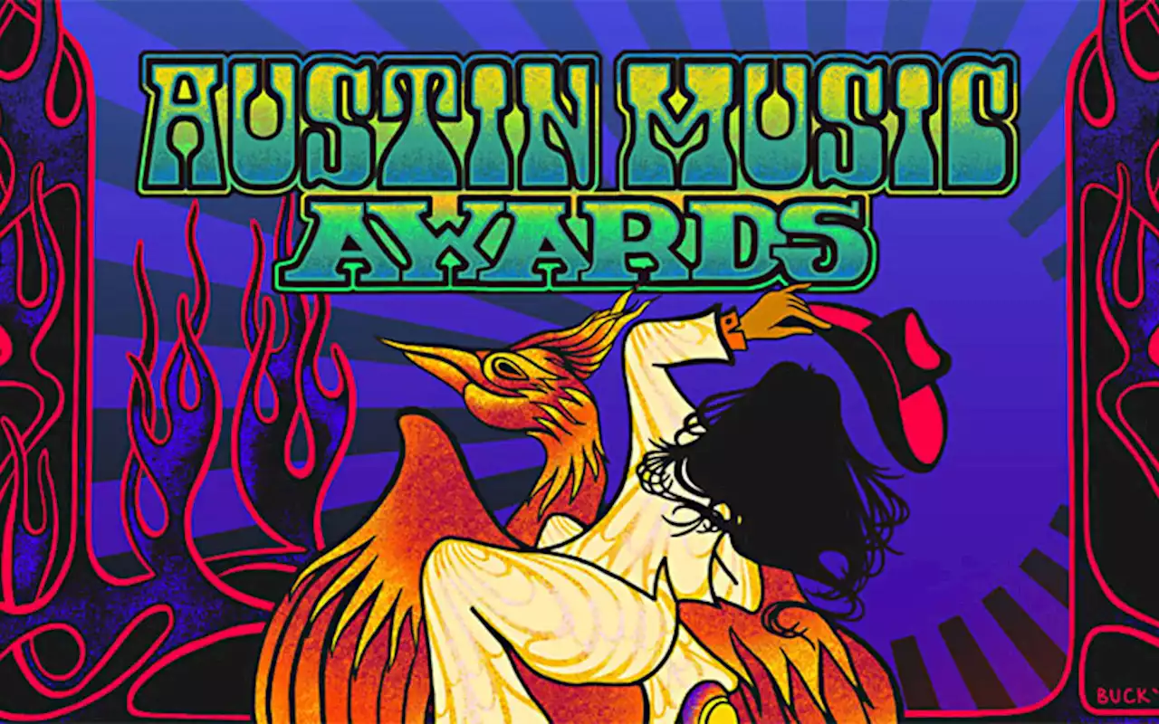 Livestream the 40th Annual Austin Music Awards