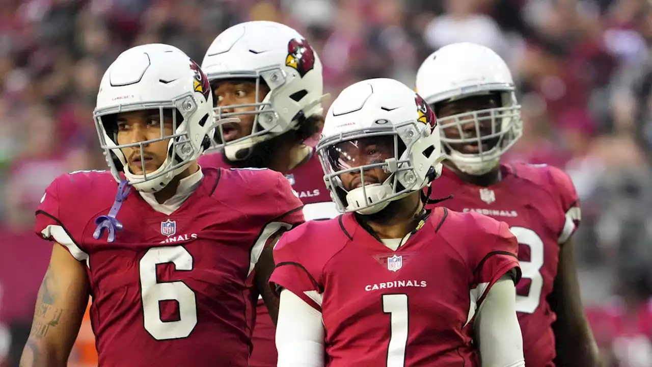 Cardinals free-agency primer: Examining needs and options at quarterback, running back