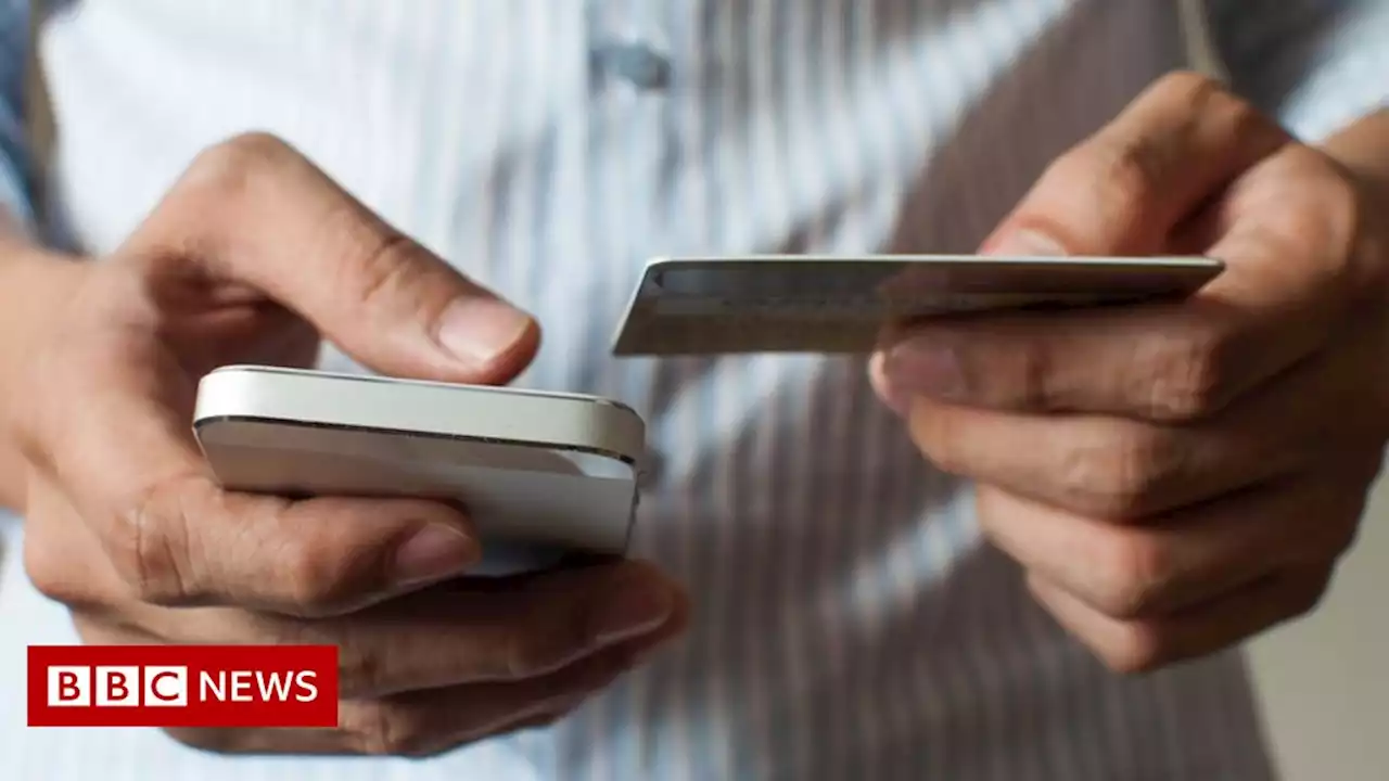 Online Safety Bill tweaked to target scam ads