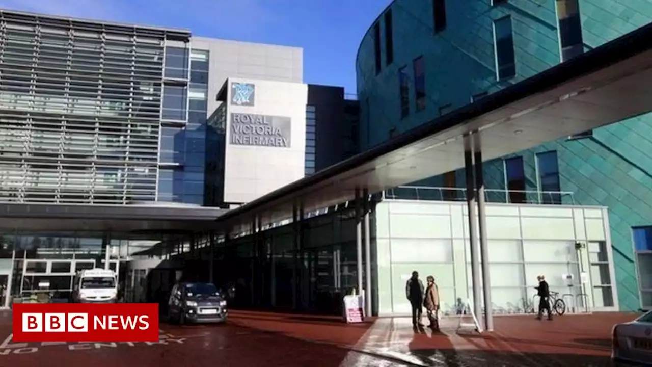 Newcastle hospitals: Baby injured in bath to have ventilator removed