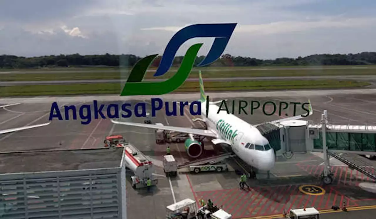 Sudah Vaksin Lengkap, Naik Citilink Tidak Perlu Tes Covid-19