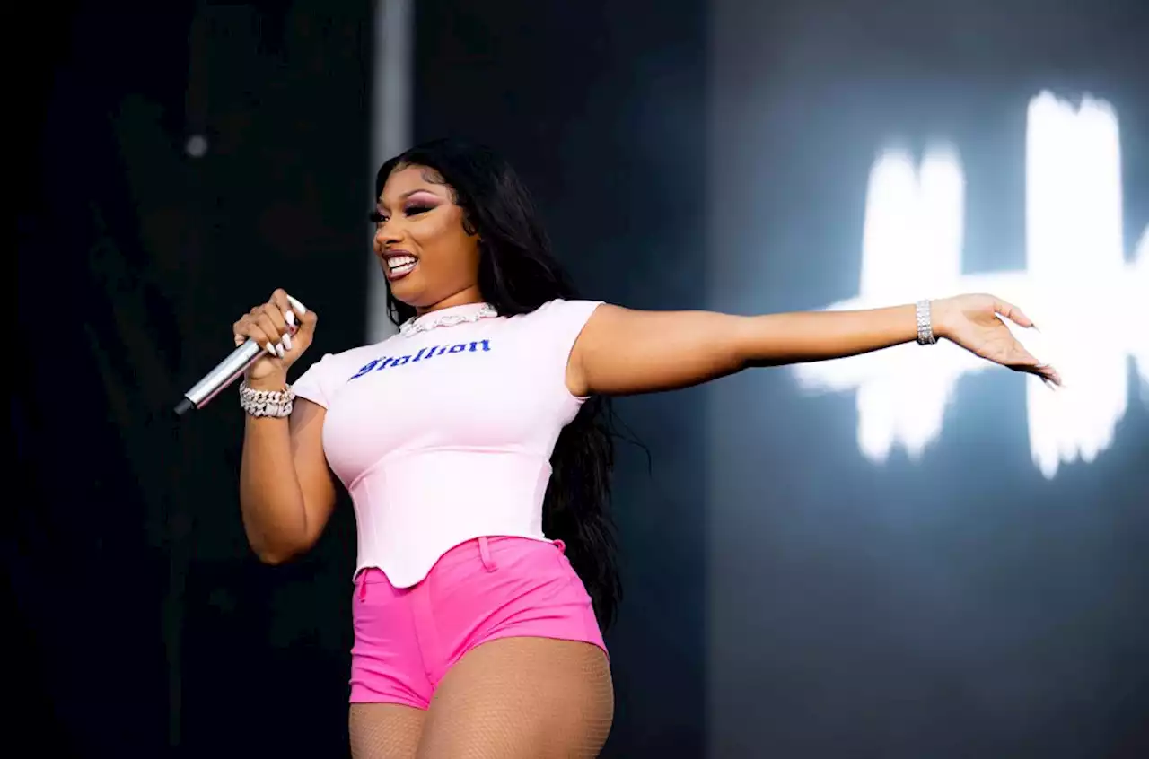 Megan Thee Stallion, Charlie Puth & More to Perform on 2022 iHeartRadio Music Awards