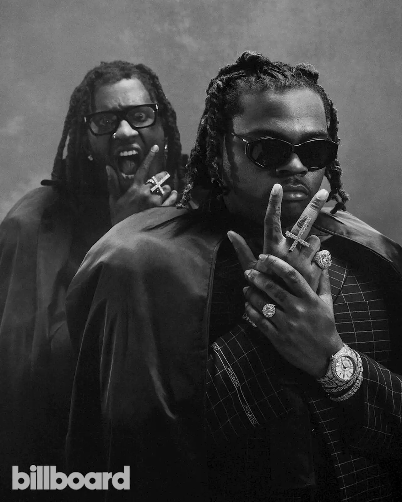 Risks & ‘Real Sh-t’: How Young Thug & Gunna Pushed ‘P’ — And Hip-Hop Forward