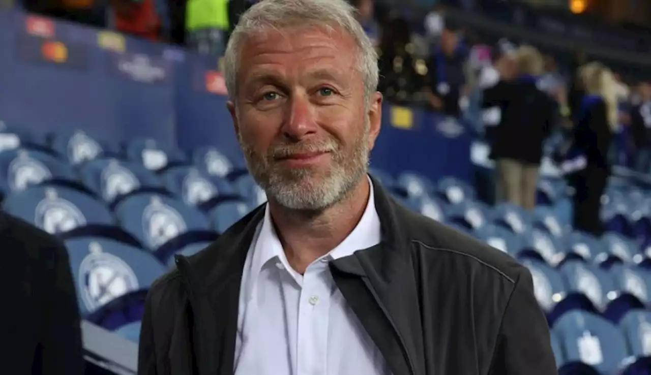 Russian oligarch Roman Abramovich wants to sell Chelsea FC - several Americans rumoured to be interested