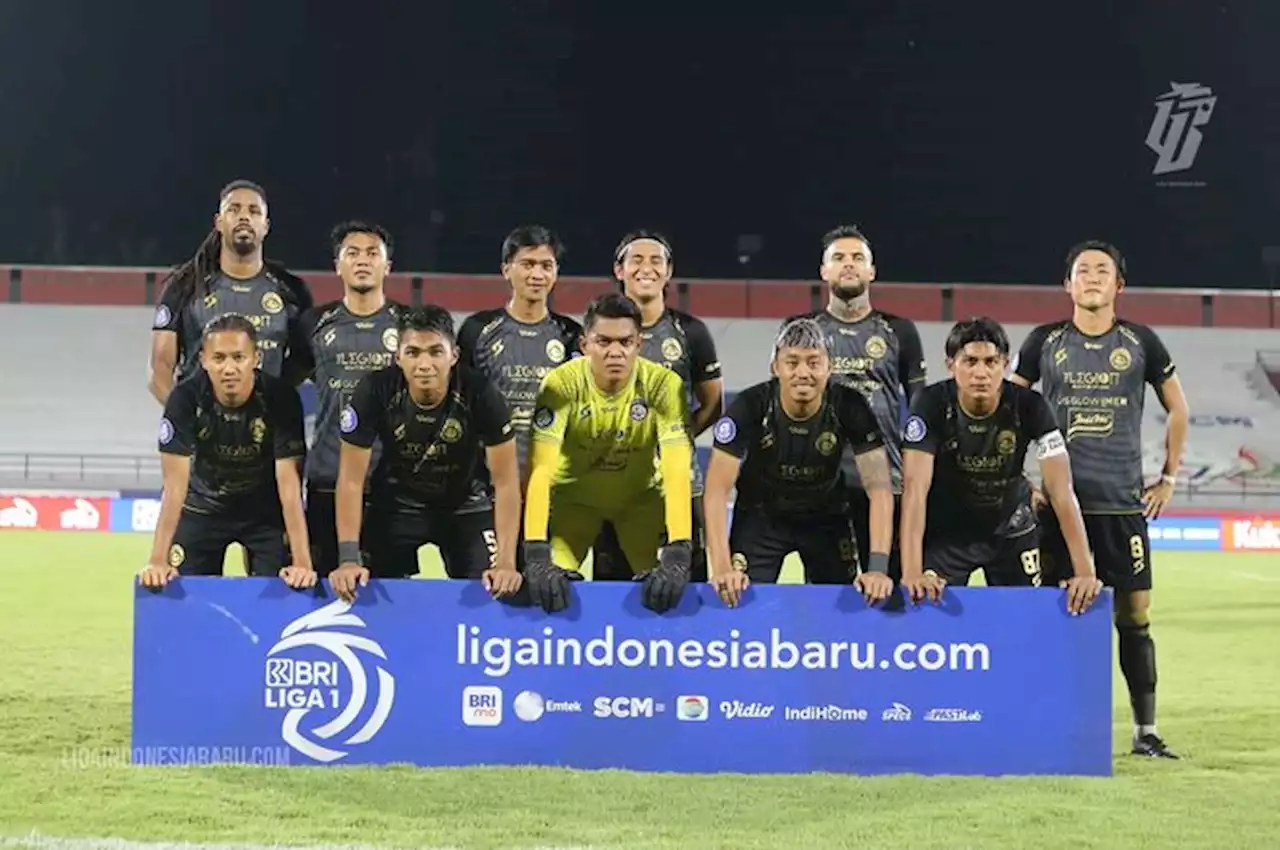 Termasuk Striker Timnas Indonesia, 3 Pemain Arema FC Dipastikan Absen Lawan Persib - Bolasport.com