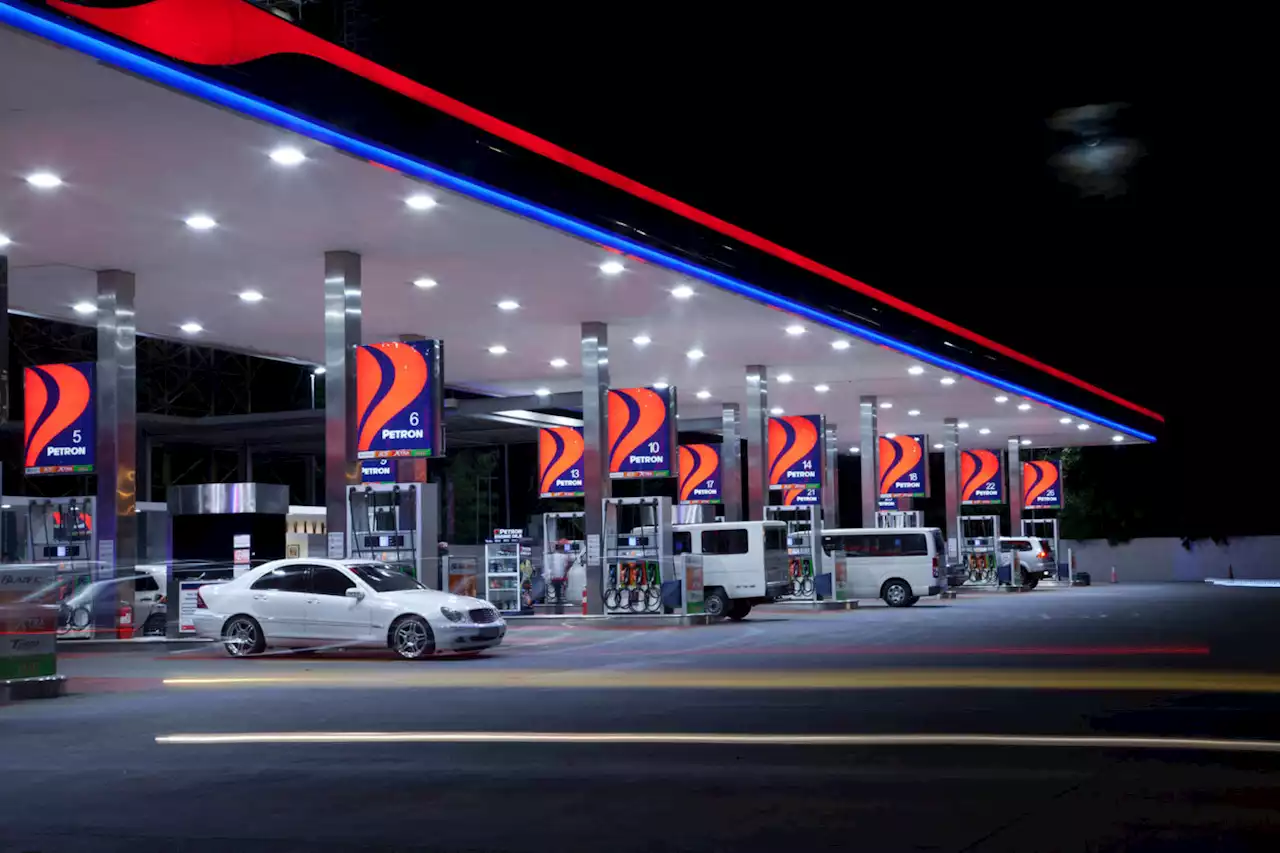 Petron income hits ₧6.14B on easing of tough curbs | Lenie Lectura