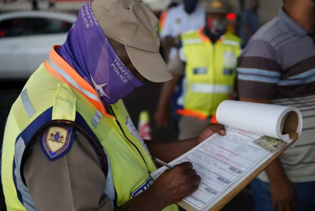 Legal bid to extend driver licences in South Africa