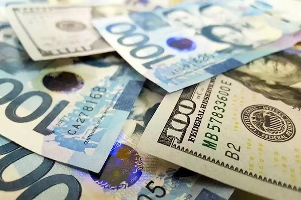 Peso weakens further vs dollar - BusinessWorld Online