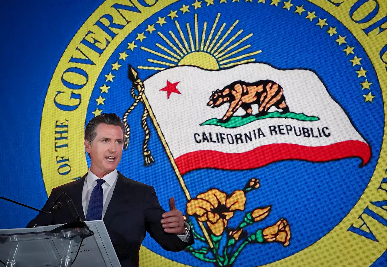 Will Gov. Newsom do more to reduce California inequality?