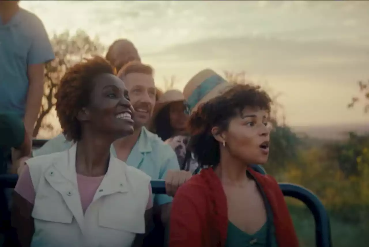 WATCH: Video showcasing our country makes us feel proudly South African again