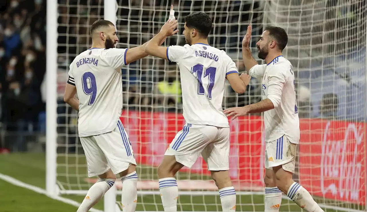 Real Madrid vs. PSG en Champions: las mejores apuestas del partido