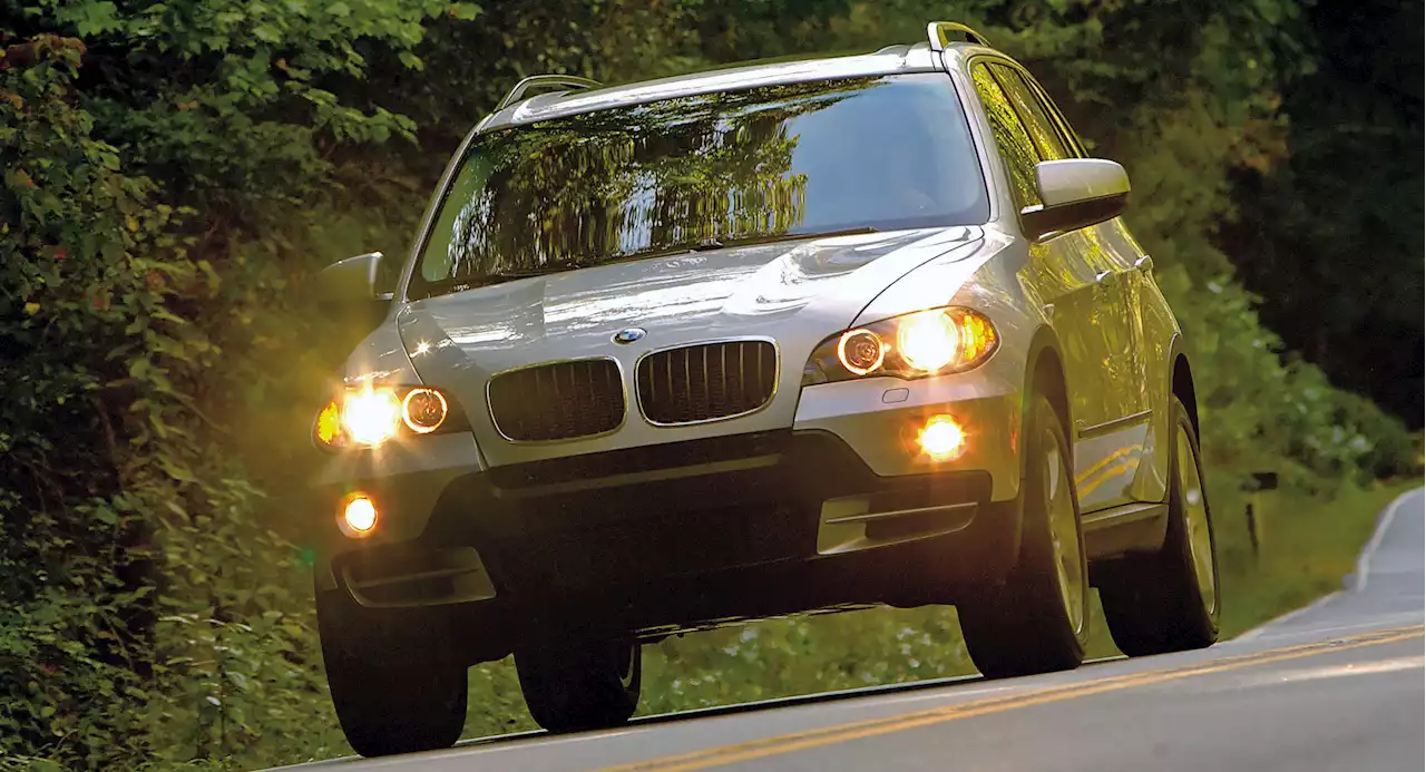 BMW Recalls Nearly 1M Cars, Most For A 3rd Time To Cure Engine Fire Risk | Carscoops