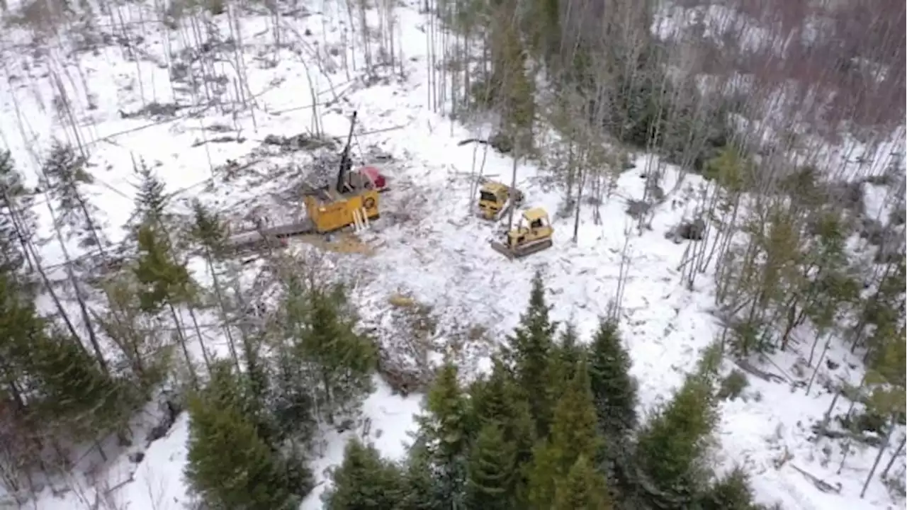 New Brunswick landowners seethe over plans to allow prospectors on private property | CBC News