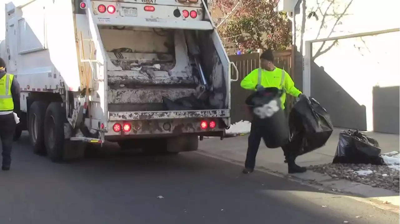 Denver Considering Expanding Waste Services