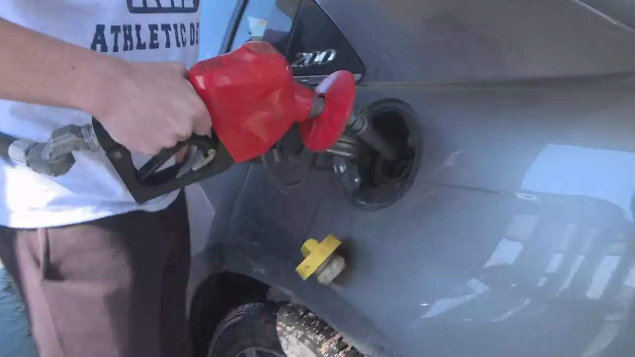 Colorado Expected To See Even High Gas Prices: 'Should Be A Wakeup Call'