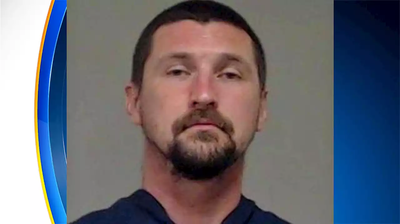 Alan Wilson, 41, Arrested After Asking Undercover Agent Posing As 14-Year-Old For Sex