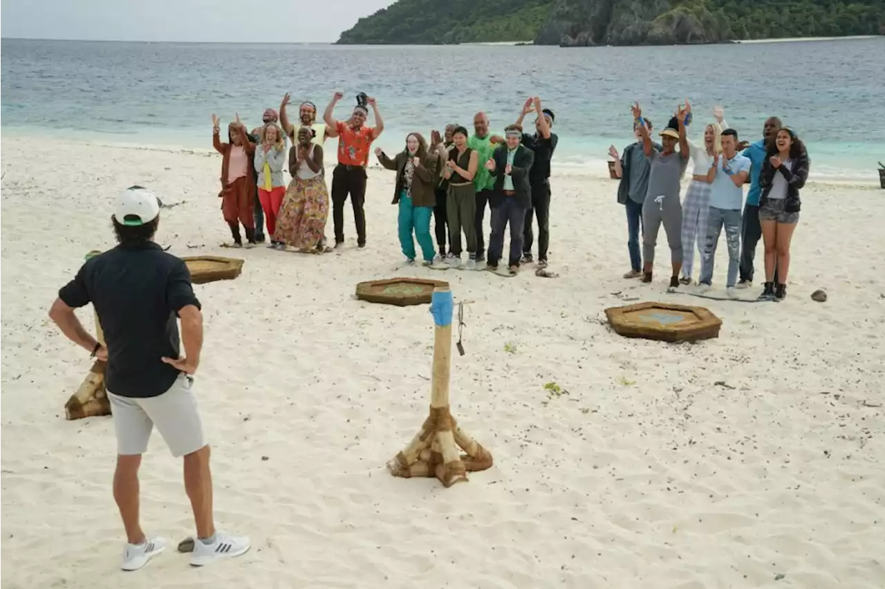 'Survivor' Returns To CBS With Two Hour Series Premiere On March 9