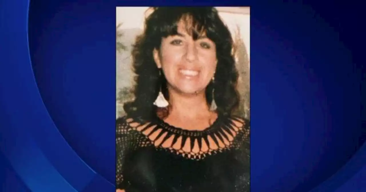 California man arrested after DNA from bite wound helps solve 1994 murder of mother of three