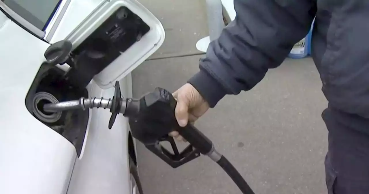 Experts warn U.S. banning Russian fuel could affect costs of more than just gas