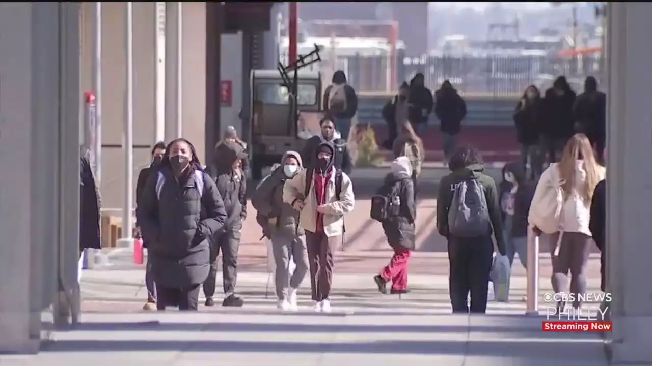 Group Of Temple University Parents Hire Private Security To Patrol Campus Due To Gun Violence Concerns