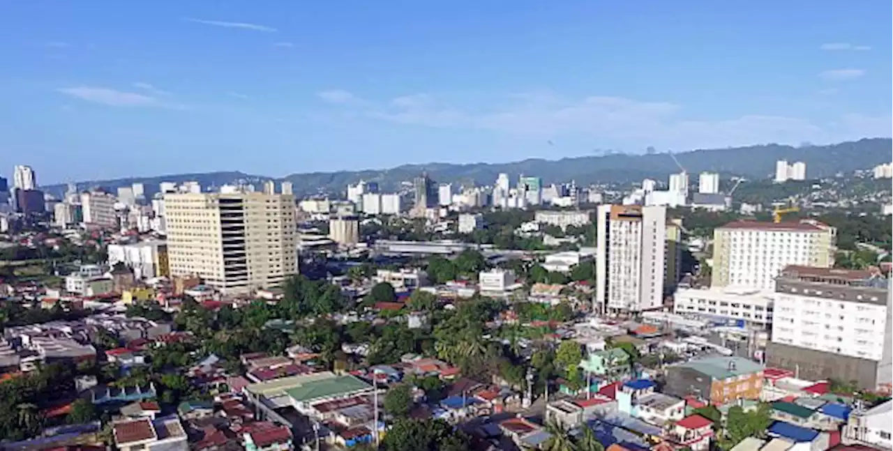 Cebu City may relax more restrictions in the coming days