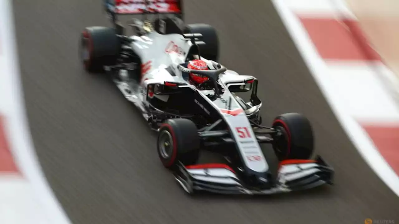 Pietro Fittipaldi to test for delayed Haas in Bahrain