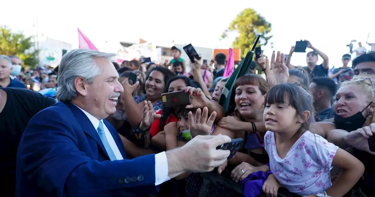 Después del operativo clamor de sus ministros: por qué Alberto Fernández se lanzó a su reelección