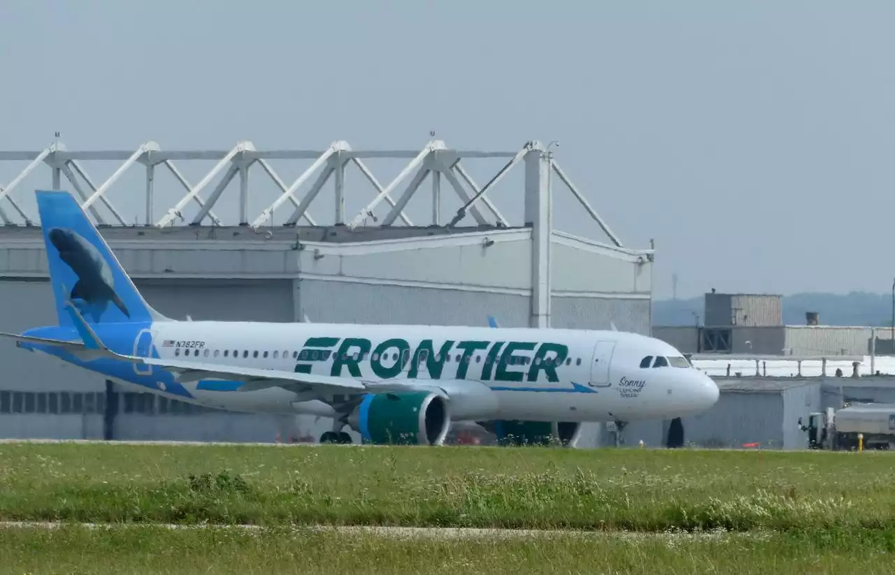 Frontier Airlines adds new service from Cleveland Hopkins to Philadelphia, Dallas-Fort Worth