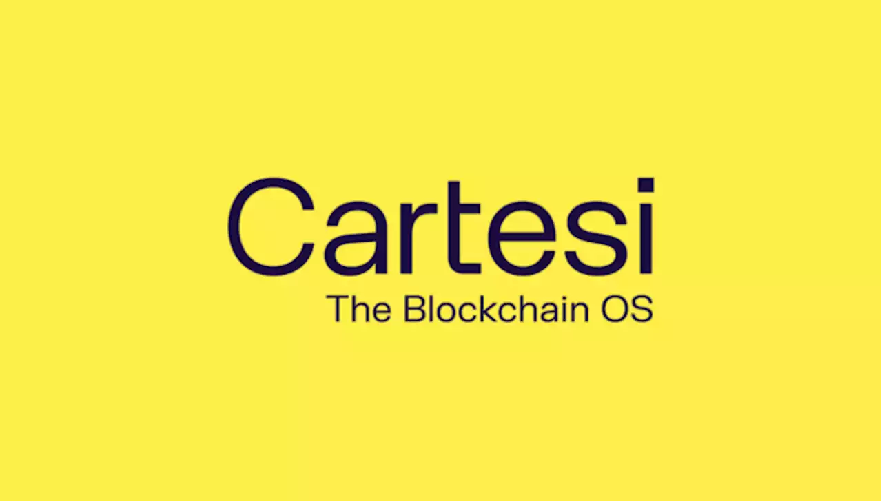 Guest Post by Cartesi (CTSI): Cartesi's Rebranding is Opening the Door to Blockchain, Mainstream, and Decentralization | CoinMarketCap