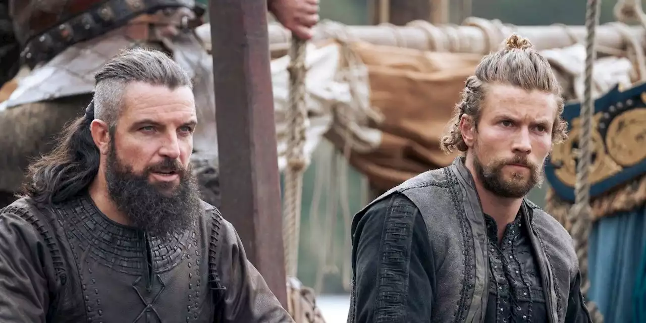 ‘Vikings: Valhalla’ Renewed for Season 2 and 3 at Netflix