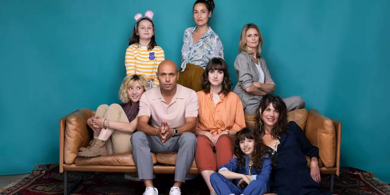 'Weekend Family' Trailer Reveals Disney+ First French Original Series