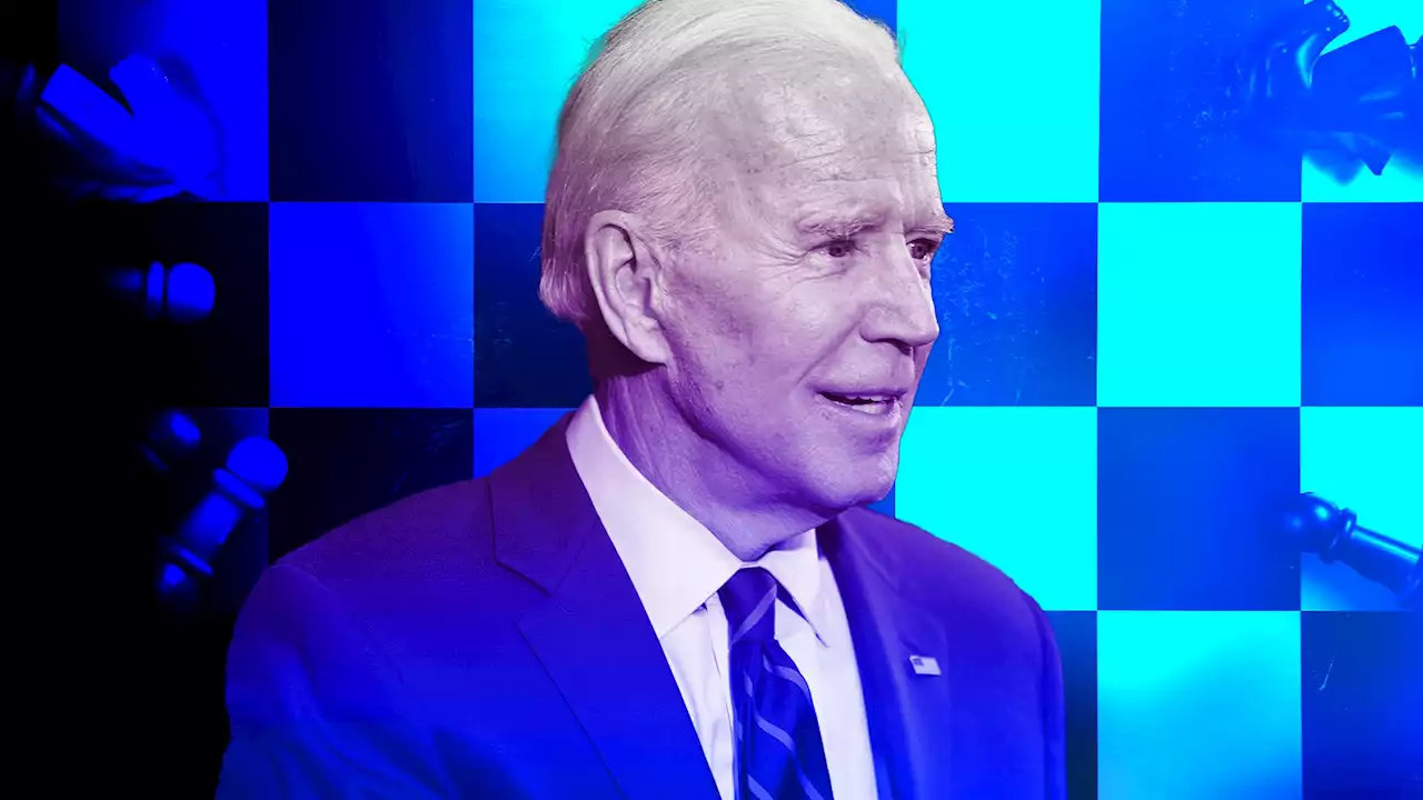 Biden’s executive order on digital assets drops in four hours, but we have it early