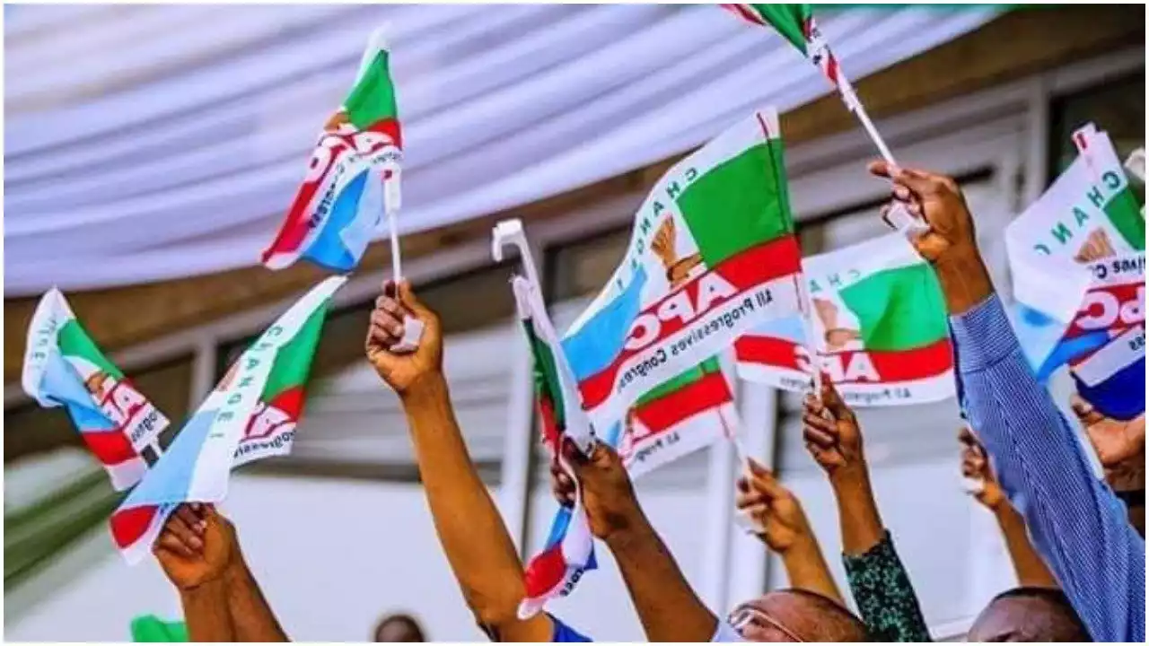 PDP will be smashed at guber poll - Osun APC boasts