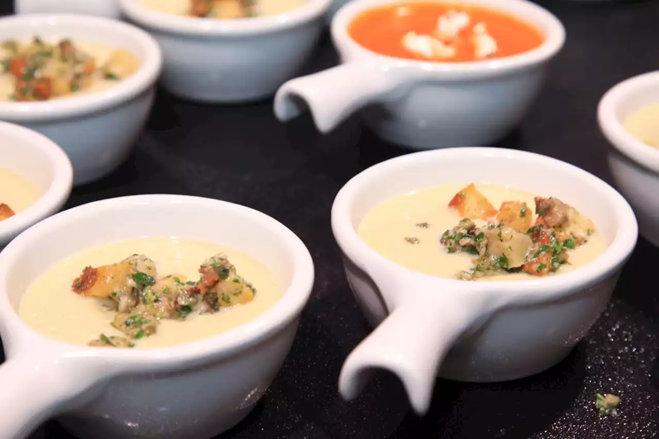 Soup's On Luncheon Returns to Support Dallas' Most Vulnerable Residents