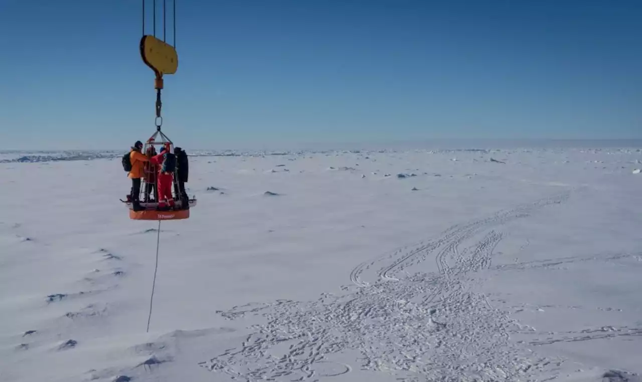 National Geographic To Document Epic Discovery Of Sir Ernest Shackleton’s Endurance 100 Years After Sinking