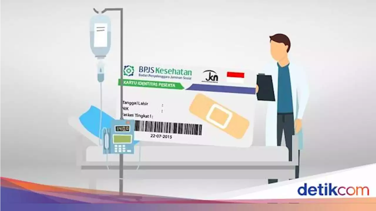 Cara Mudah Cek BPJS Kesehatan Masih Aktif Atau Tidak