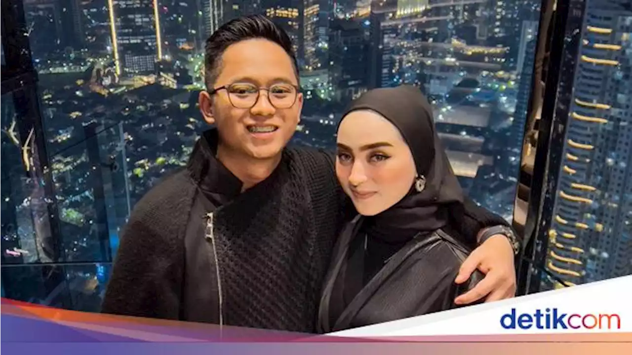 Janji Setia Istri saat Doni Salmanan Ditahan: Sampai Jadi Debu