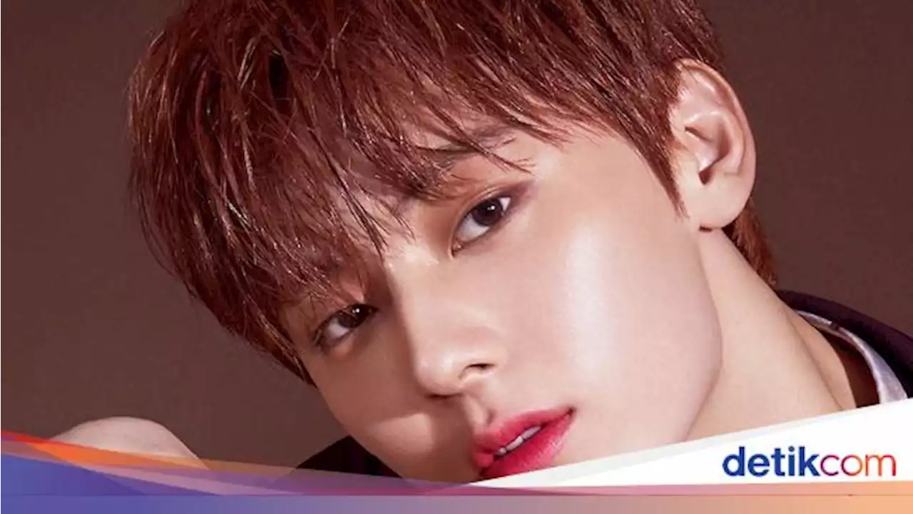 Minhyun NU'EST Positif COVID-19, Begini Gejala yang Dirasakan