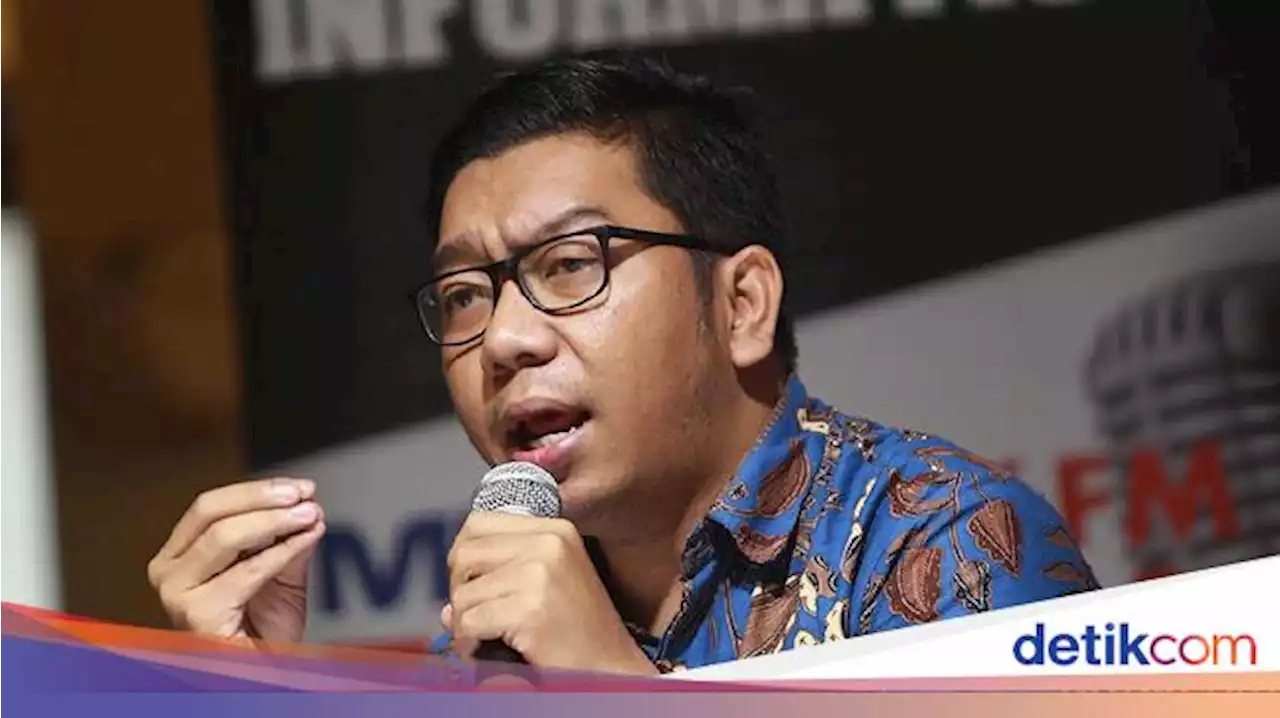 Vonis Edhy Prabowo Disunat karena Baik Saat Jadi Menteri, ICW: Absurd!