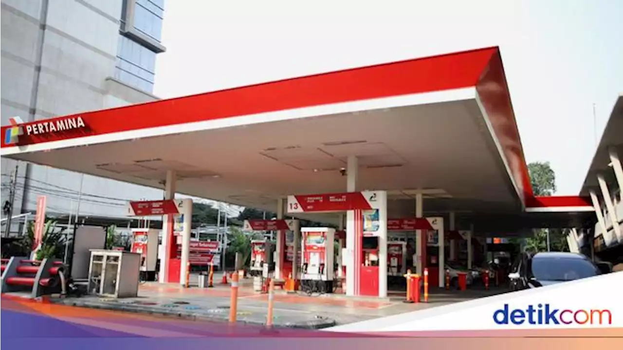 'Dompet' Pertamina Mulai Tertekan Gegara Harga Minyak Dunia Meroket