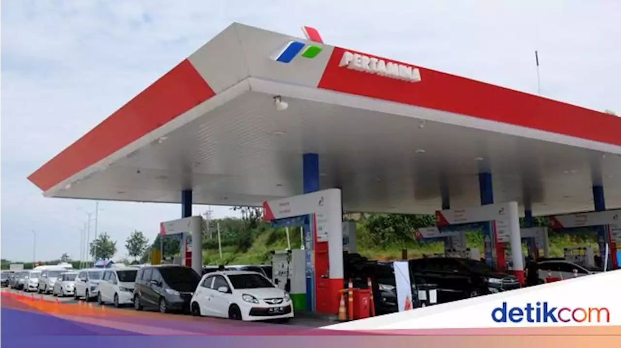 Lonjakan Harga Minyak Dunia Mulai Bikin 'Dompet' Pertamina Tertekan