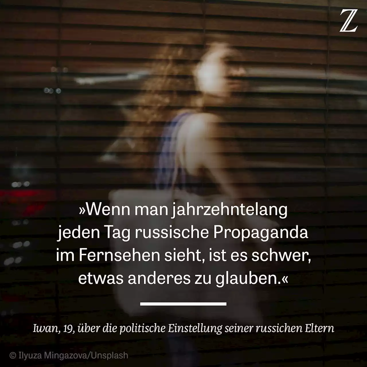 ZEIT ONLINE | Lesen Sie zeit.de mit Werbung oder im PUR-Abo. Sie haben die Wahl.