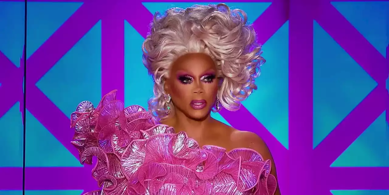 RuPaul's Drag Race: UK vs the World crowns first-ever winner