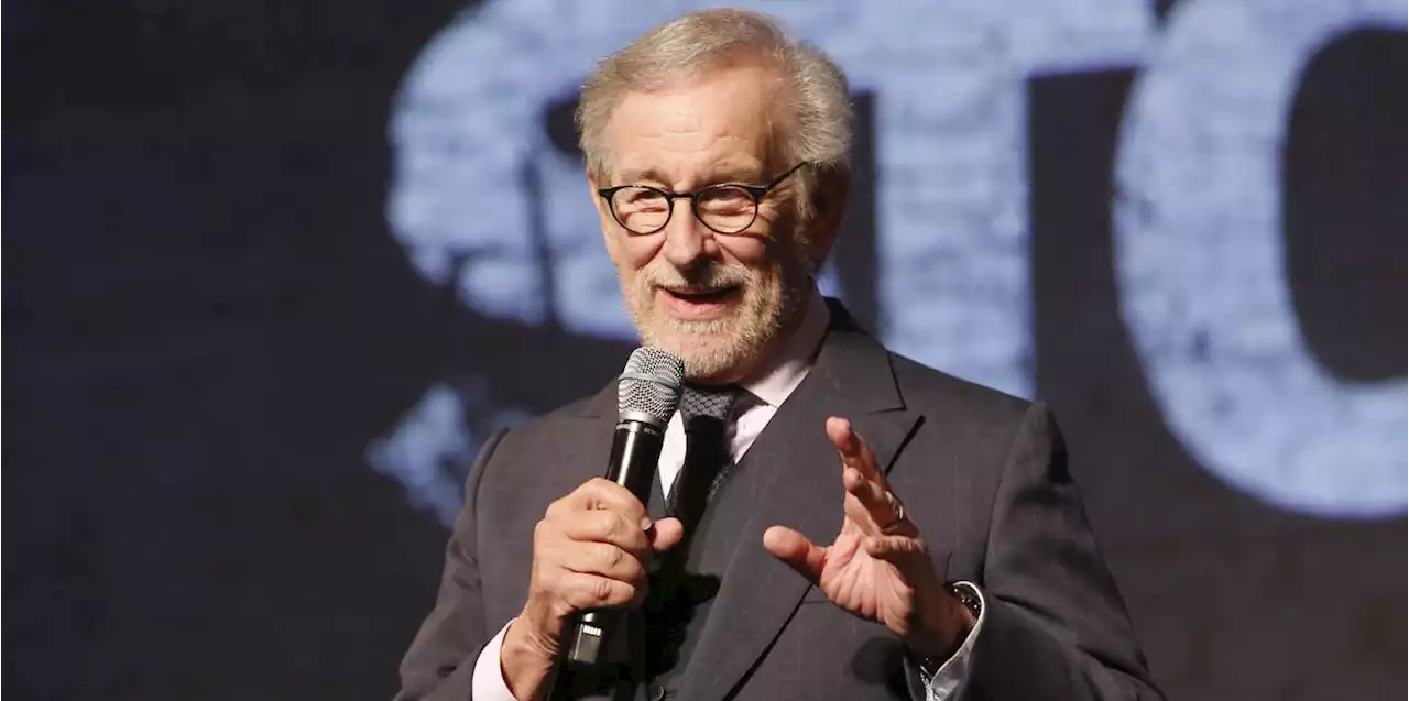 Steven Spielberg criticises controversial Oscars change