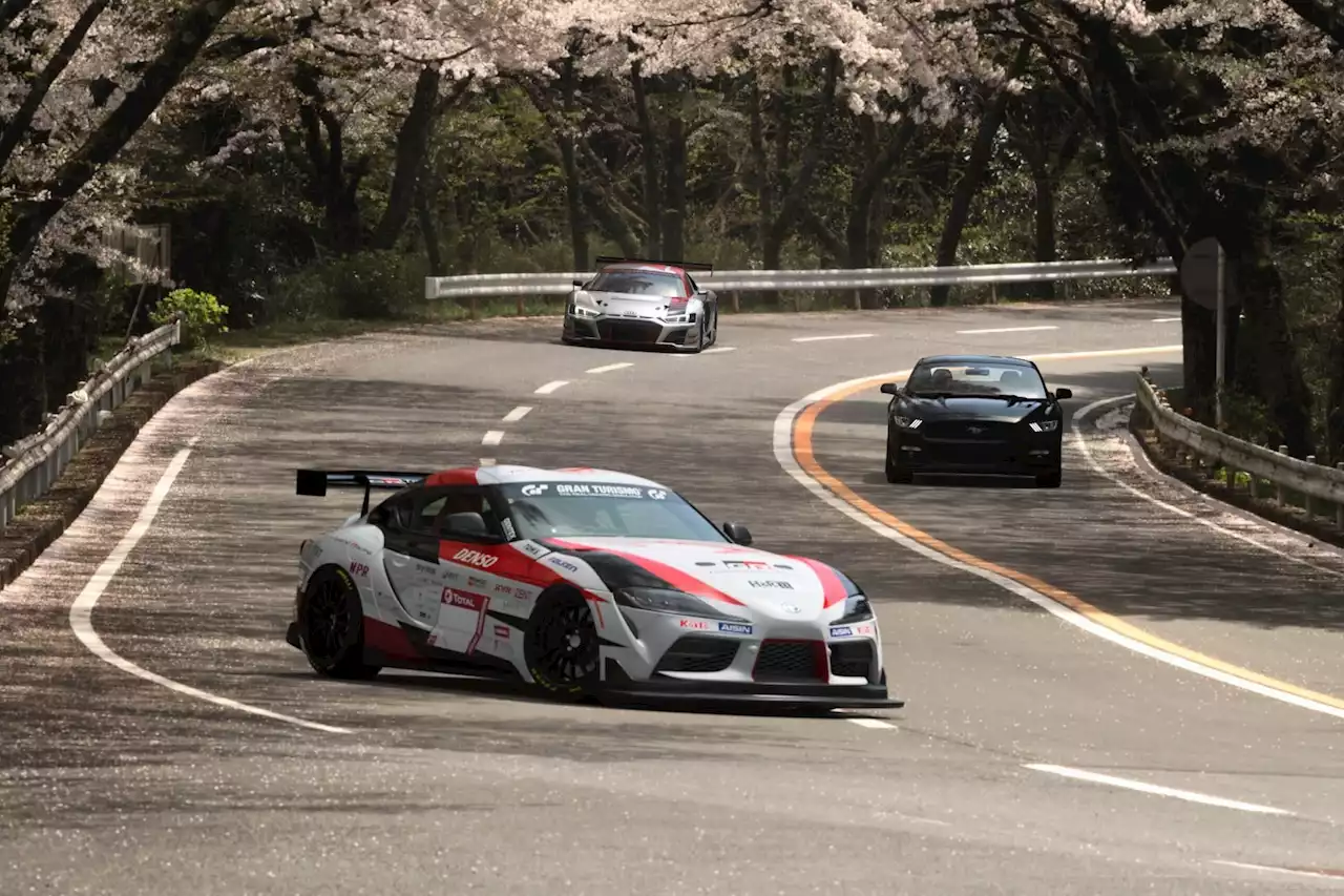 How to raise and lower PP in Gran Turismo 7 | Digital Trends