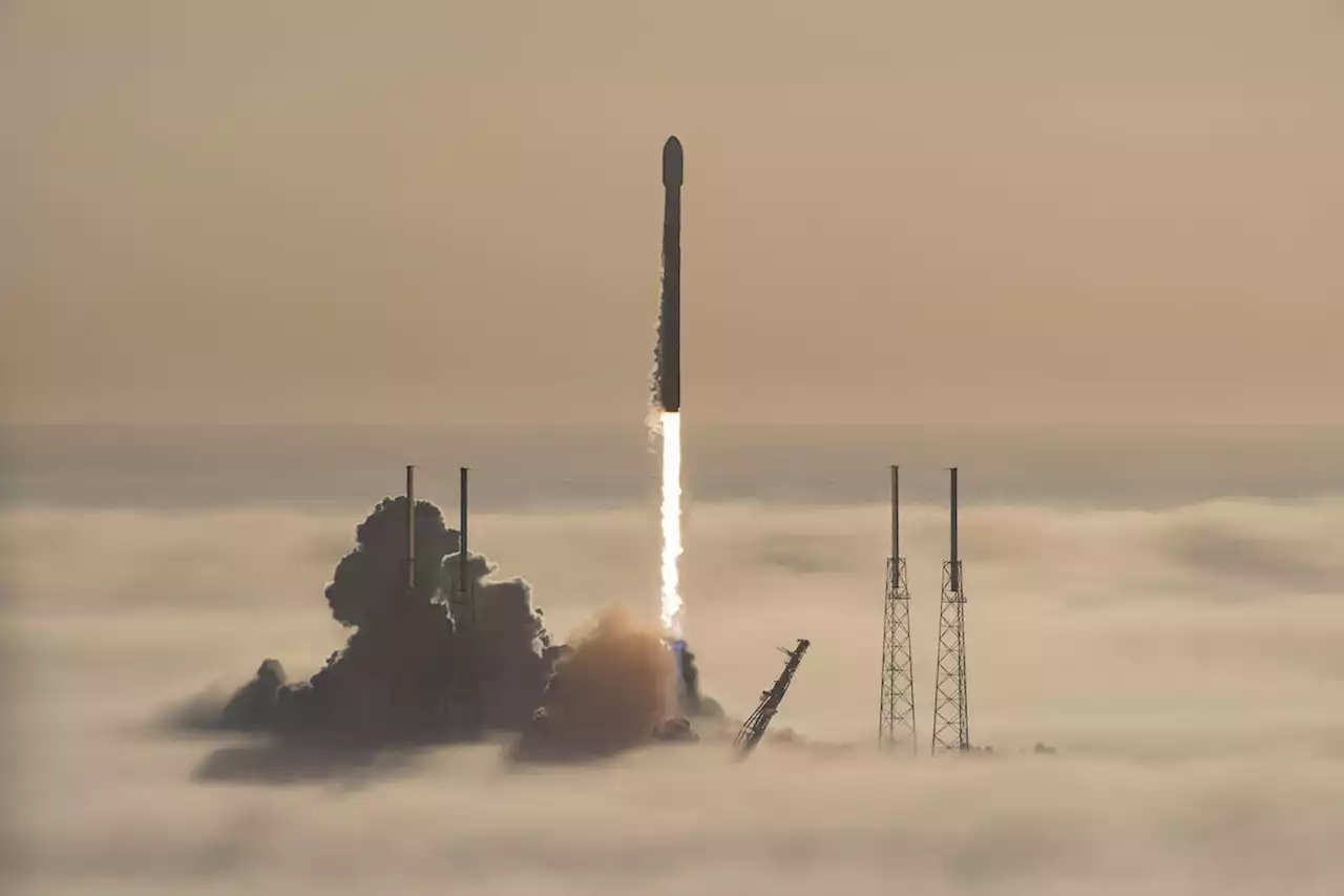 How to watch SpaceX's 10th rocket launch of 2022 | Digital Trends