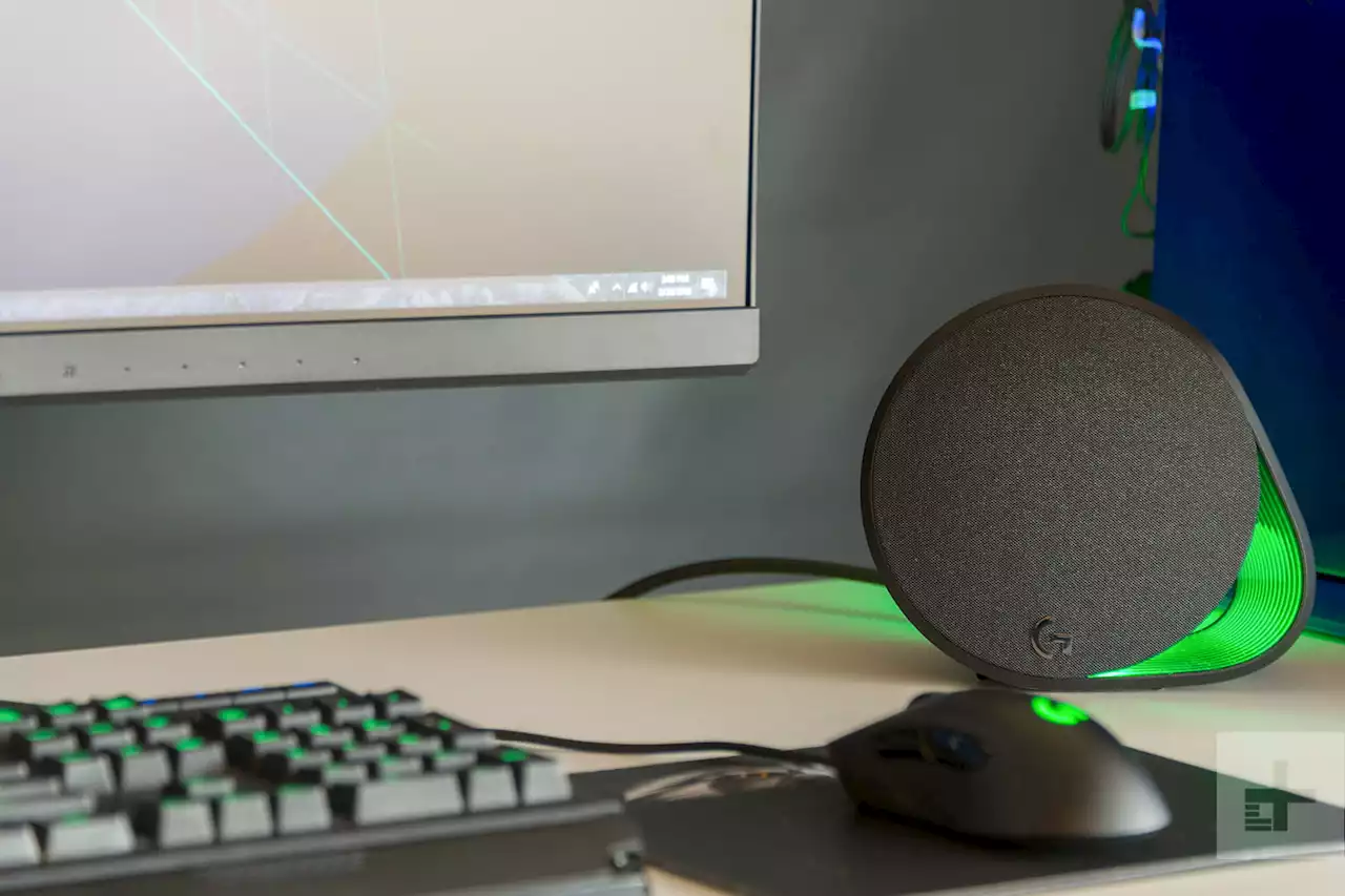 The Best Gaming Speakers and Speaker Systems for 2021 | Digital Trends